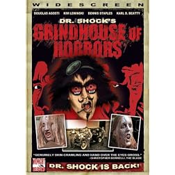 Dr. Shock's Grindhouse of Horrors