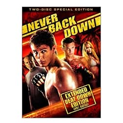 Never Back Down