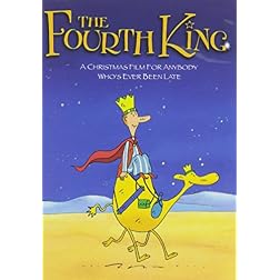 Fourth King