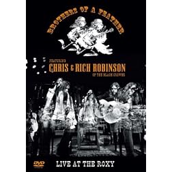 Live at Roxy