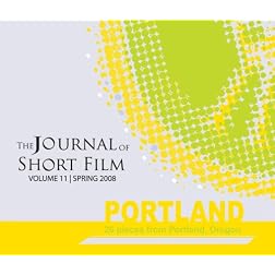 The Journal of Short Film, Volume 11 (Spring 2008)
