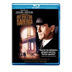 Once Upon a Time in America [Blu-ray]