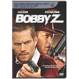 Bobby Z (+ Digital Copy)
