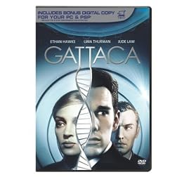 Gattaca (+ Digital Copy)