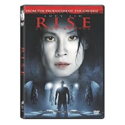 Rise: Blood Hunter (Unrated + Digital Copy)