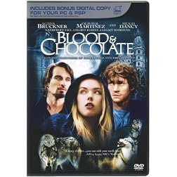 Blood and Chocolate (+ Digital Copy)