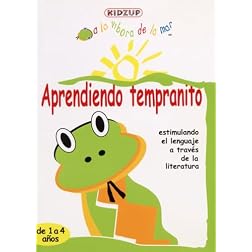 Aprendiendo Tempranito