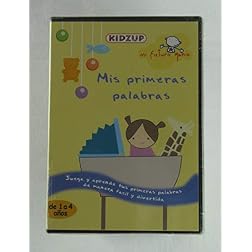 Mis Primeras Palabras