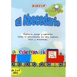 Ek Abecedario