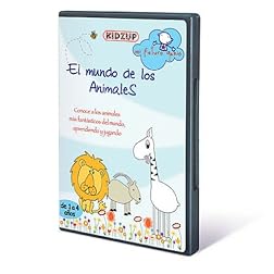 El Mundo De Los Animales