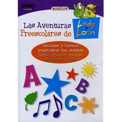Las Aventuras Preescolares, Vol. 1