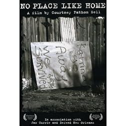 No Place Like Home