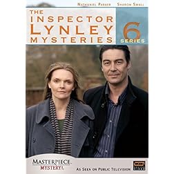The Inspector Lynley Mysteries - Series 6