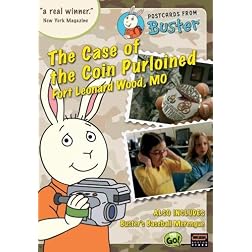 The Case of the Coin Purloined (Fort Leonard Wood, Missouri)