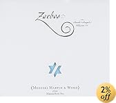 John Zorn: Zaebos (Book of Angels, Vol. 11)