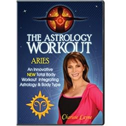 The Astrology Workout (Aries)