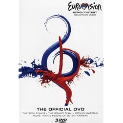 Eurovision Song Contest 2008