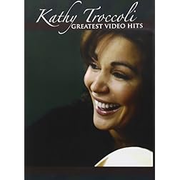 Kathy Troccoli Greatest Video Hits