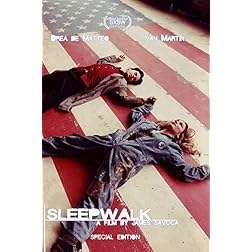 Sleepwalk