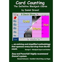 Card Counting - The Definitive Blackjack Course