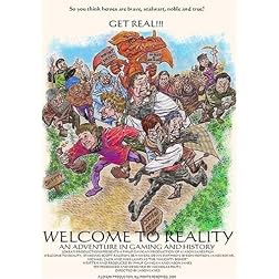 Welcome To Reality