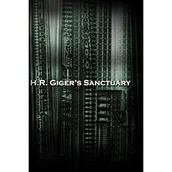 H.R. Giger's Sanctuary