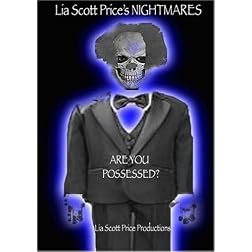 Lia Scott Price's Nightmares
