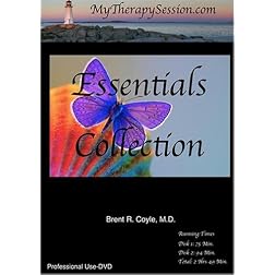 Essentials/Comprehensive Addictions-Professional Use DVD Copy*