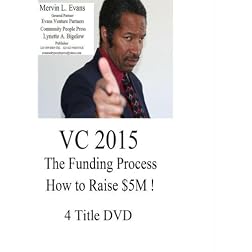 VC2015:; The; Funding Process
