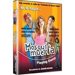 Mosquita Muerta