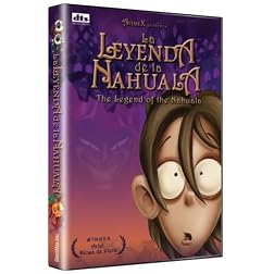 La Leyenda De La Nahuala