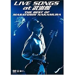 Live Songs at Budokan-the Best of Ma