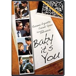Baby It's You