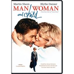 Man Woman & Child
