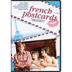 French Postcards