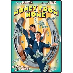 Money From Home