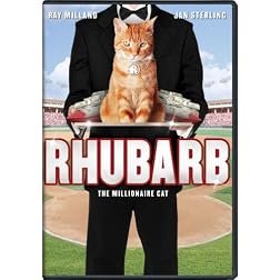 Rhubarb