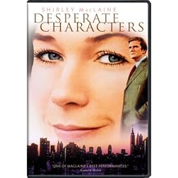 Desperate Characters