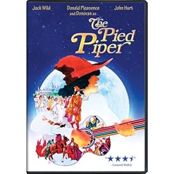 The Pied Piper