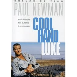 Cool Hand Luke (Deluxe Edition)