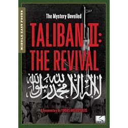Taliban II: The Revival