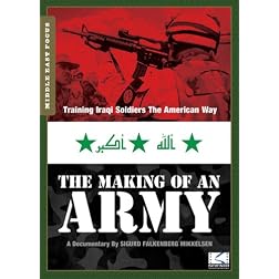 The Making of An Army