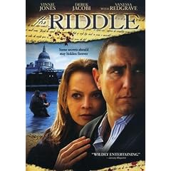 The Riddle
