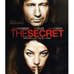 The Secret [Blu-ray]