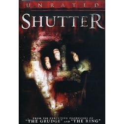 Shutter (Widescreen) (Unrated Edition)