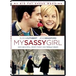 My Sassy Girl