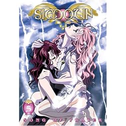Simoun Vol 5: Song of Prayer