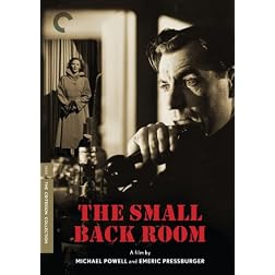 The Small Back Room