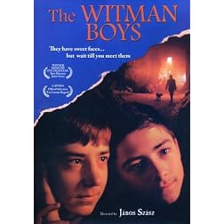 The Witman Boys