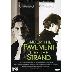 Under The Pavement Lies The Strand